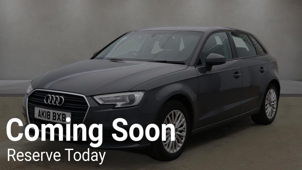 Used Audi A3 2018 for sale - 76751417: Photo 1