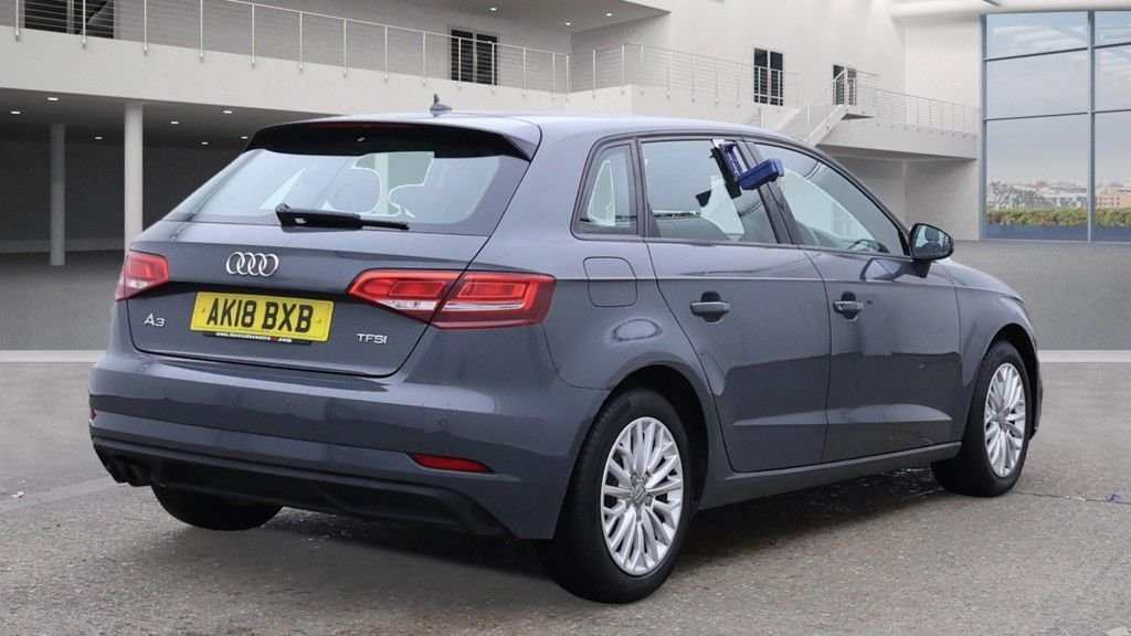 Used Audi A3 2018 for sale - 76751417: Photo 13