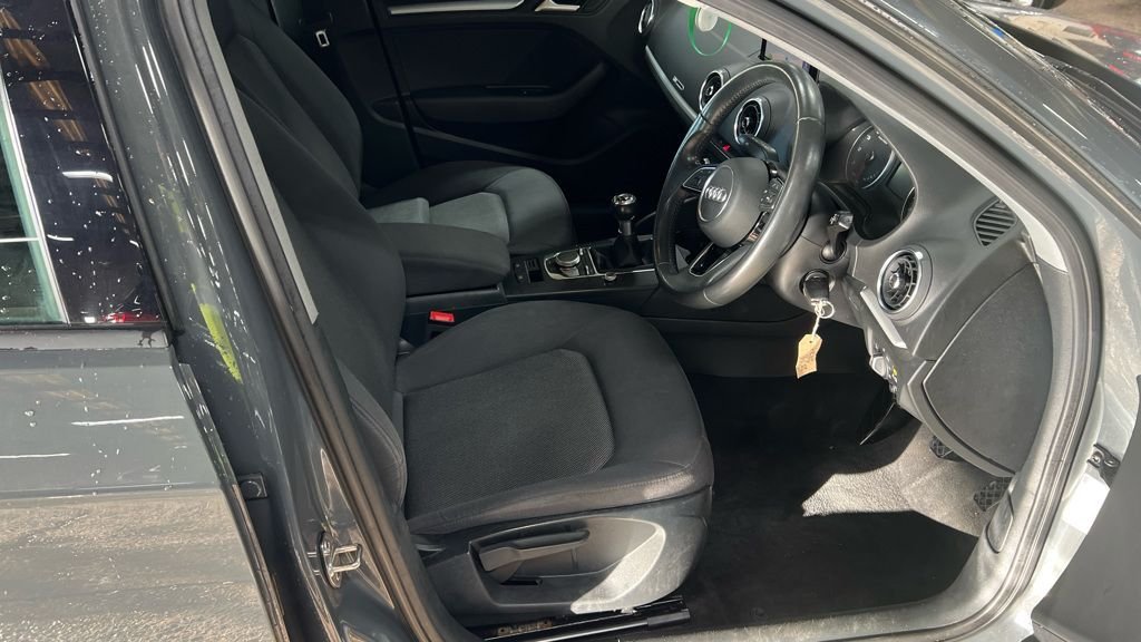 Used Audi A3 2018 for sale - 76751417: Photo 14