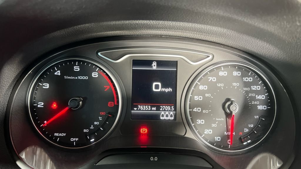 Used Audi A3 2018 for sale - 76751417: Photo 15