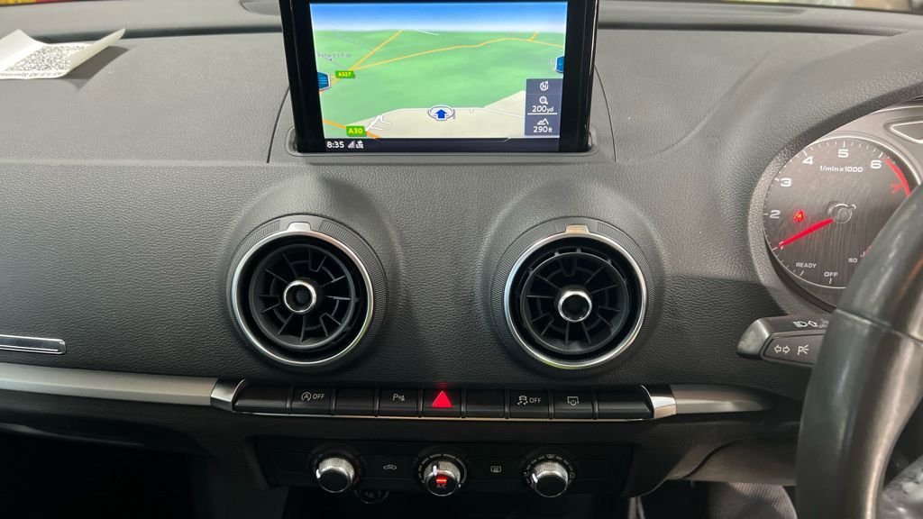 Used Audi A3 2018 for sale - 76751417: Photo 16