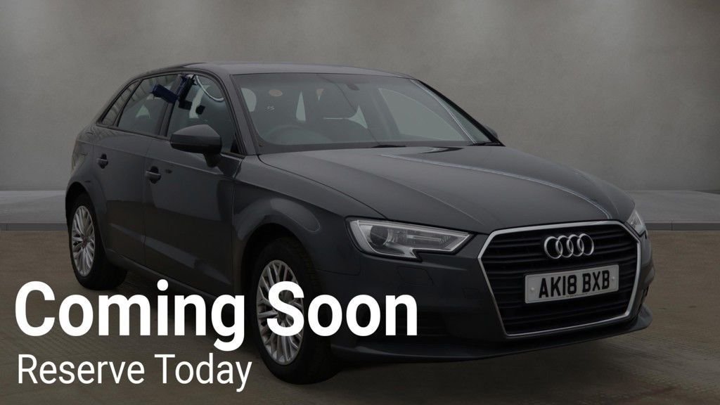 Used Audi A3 2018 for sale - 76751417: Photo 2