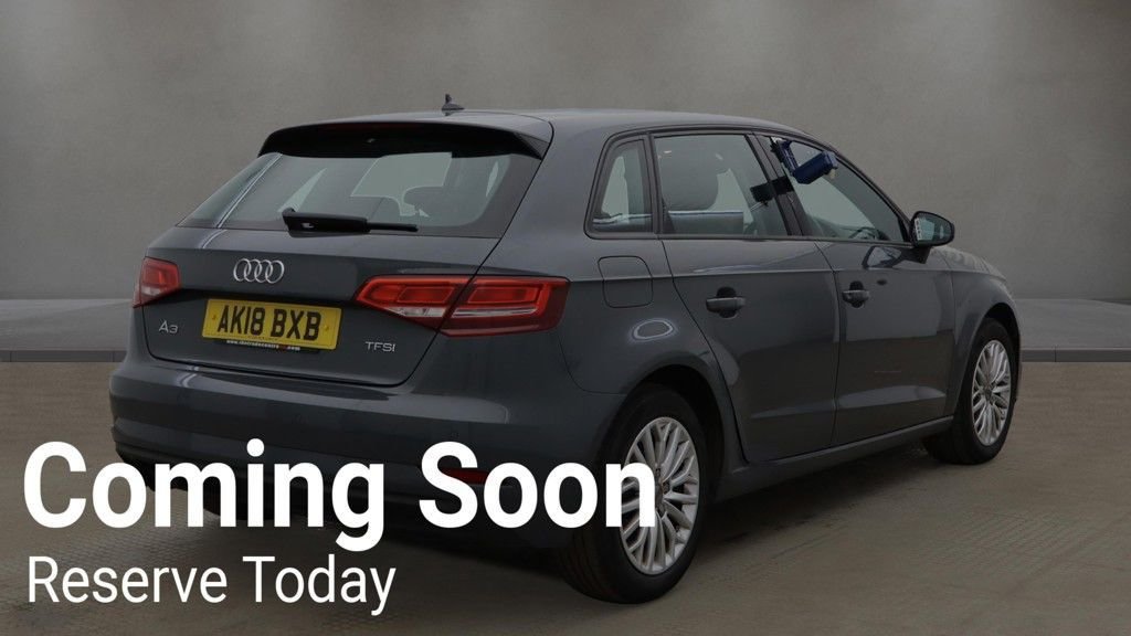 Used Audi A3 2018 for sale - 76751417: Photo 3