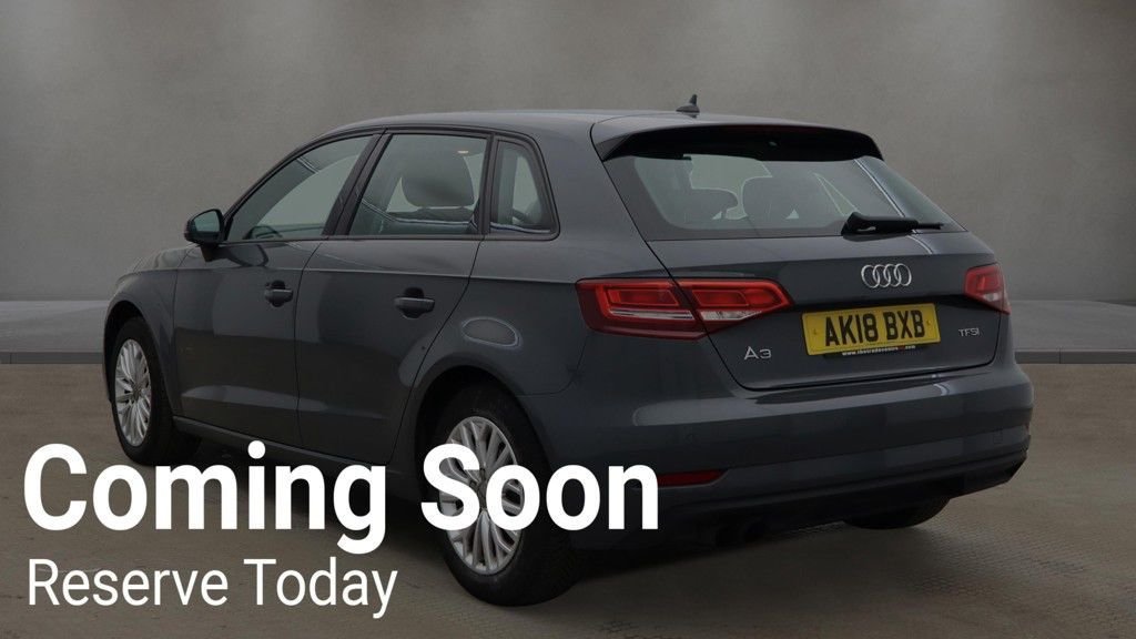 Used Audi A3 2018 for sale - 76751417: Photo 4