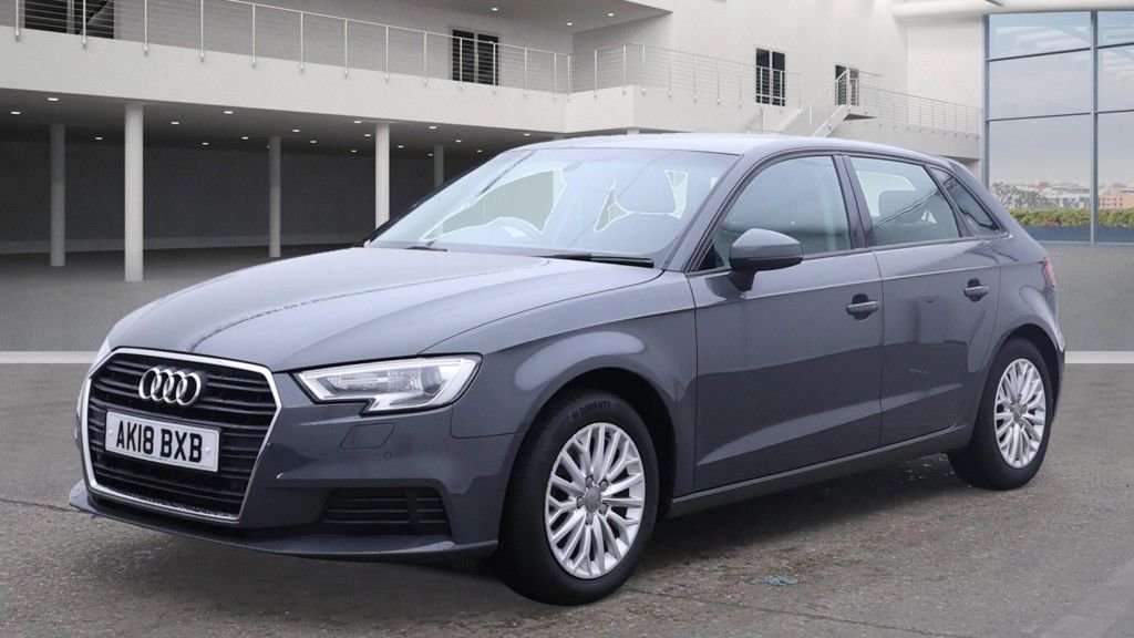 Used Audi A3 2018 for sale - 76751417: Photo 7