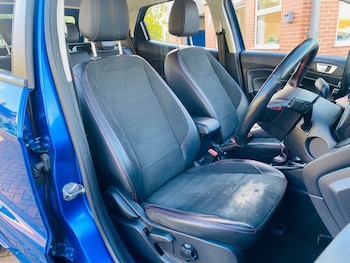 Used Ford Ecosport 2019 for sale - 75985834: Photo