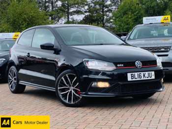 2016 (16) - 1.8 TSI GTI 3dr