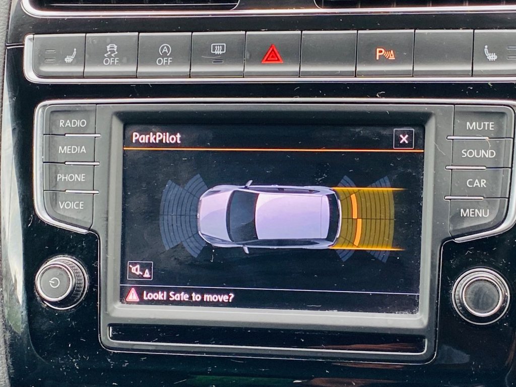 Vehicle 40