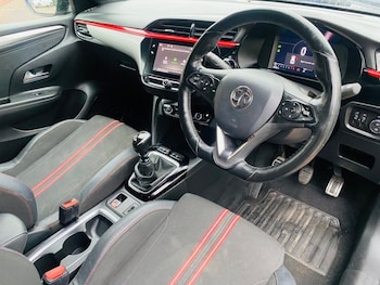 Used Vauxhall Corsa 2020 for sale - 75647989: Photo