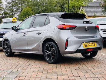 Used Vauxhall Corsa 2020 for sale - 75647989: Photo