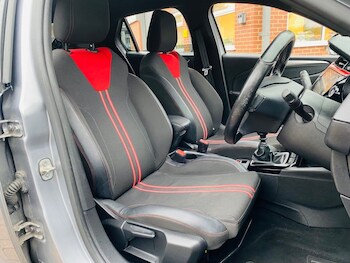Used Vauxhall Corsa 2020 for sale - 75647989: Photo