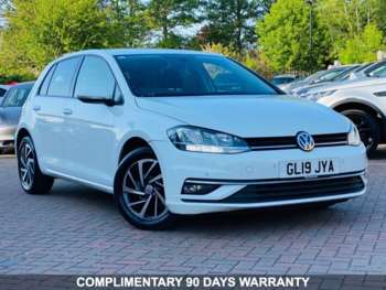 2019 (19) - 1.0 TSI Match Hatchback 5dr Petrol Manual Euro 6 (s/s) (115 ps)