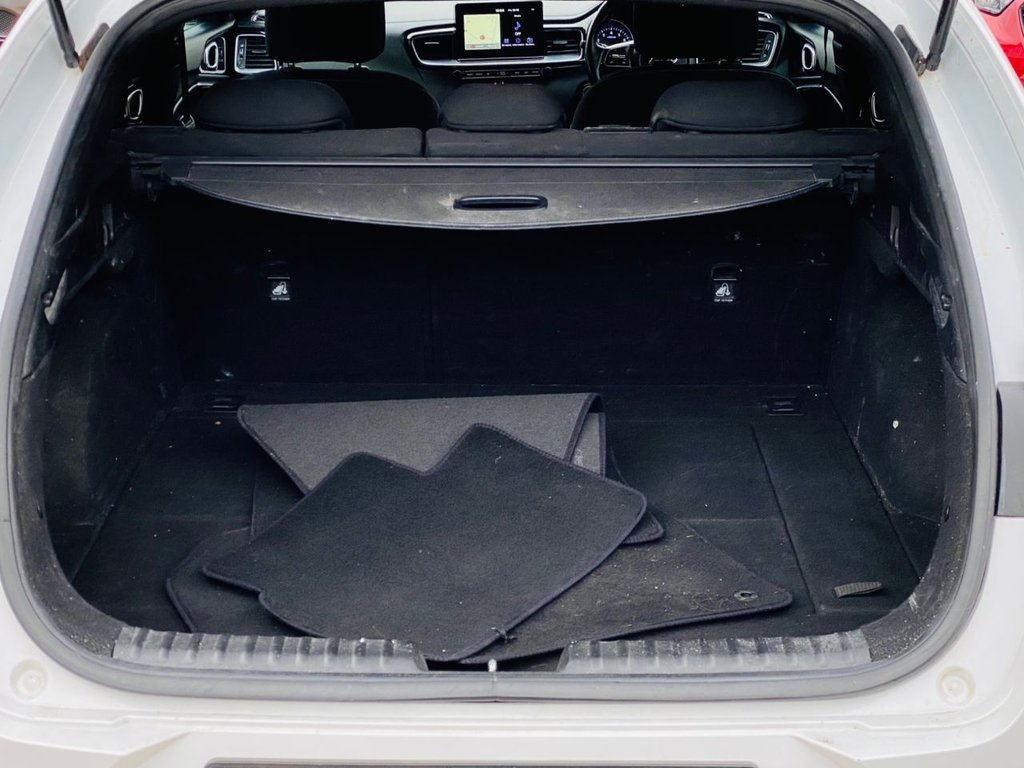 Used Kia Pro Ceed 2019 for sale - 76223797: Photo 13