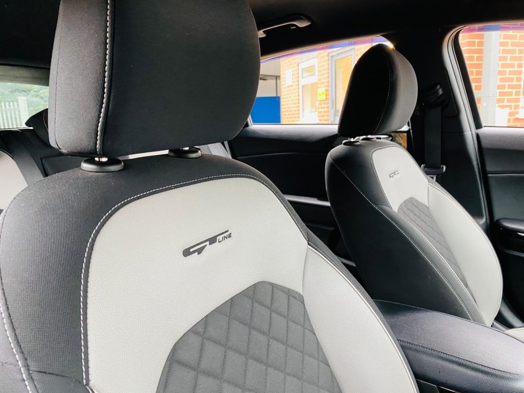 Used Kia Pro Ceed 2019 for sale - 76223797: Photo 15