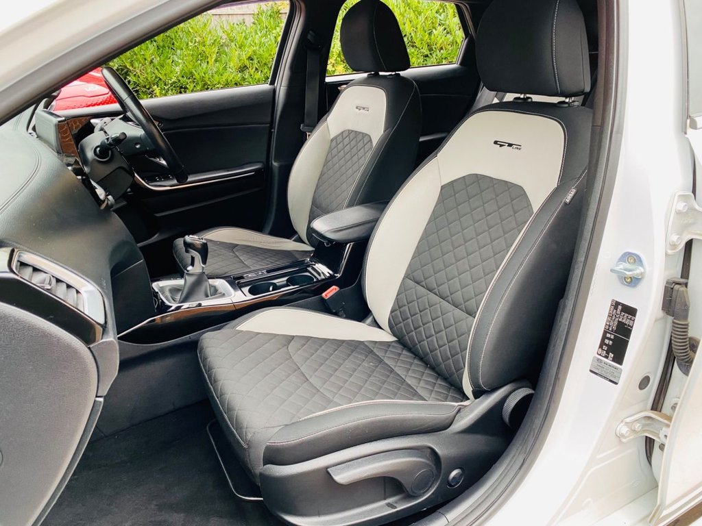 Used Kia Pro Ceed 2019 for sale - 76223797: Photo 16