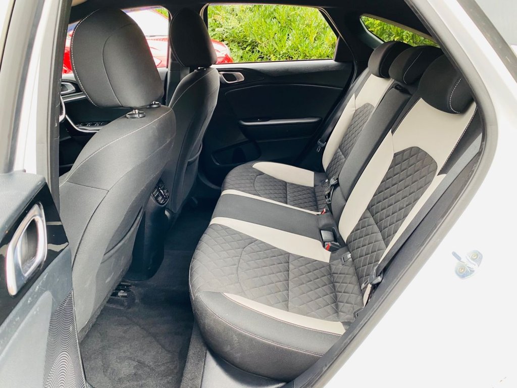 Used Kia Pro Ceed 2019 for sale - 76223797: Photo 17