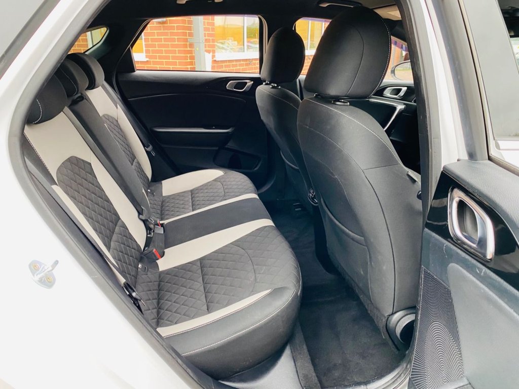 Used Kia Pro Ceed 2019 for sale - 76223797: Photo 18