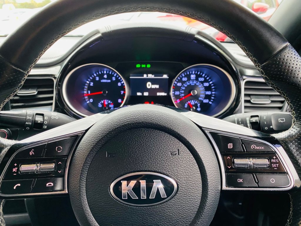 Used Kia Pro Ceed 2019 for sale - 76223797: Photo 19