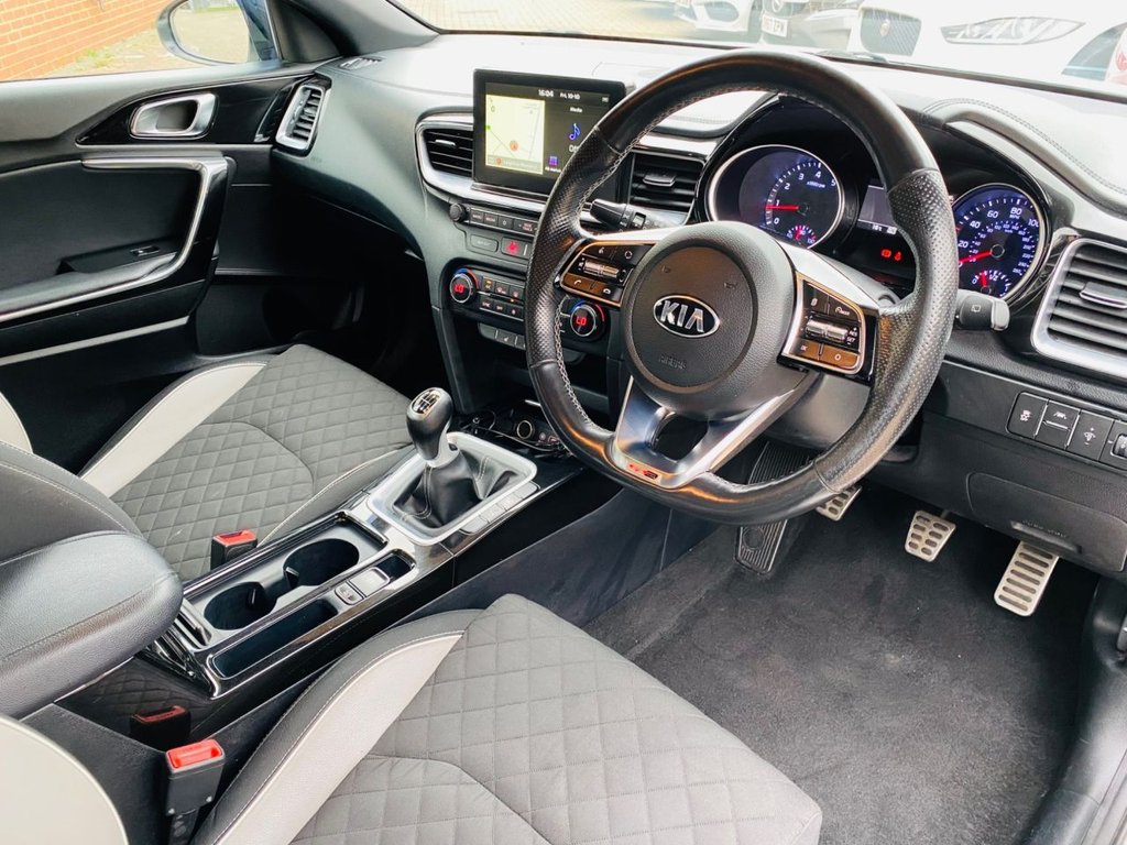 Used Kia Pro Ceed 2019 for sale - 76223797: Photo 2