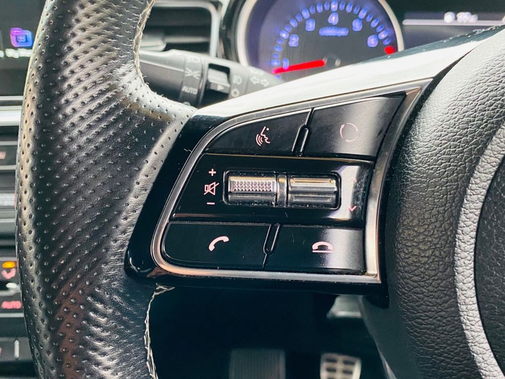 Used Kia Pro Ceed 2019 for sale - 76223797: Photo 21