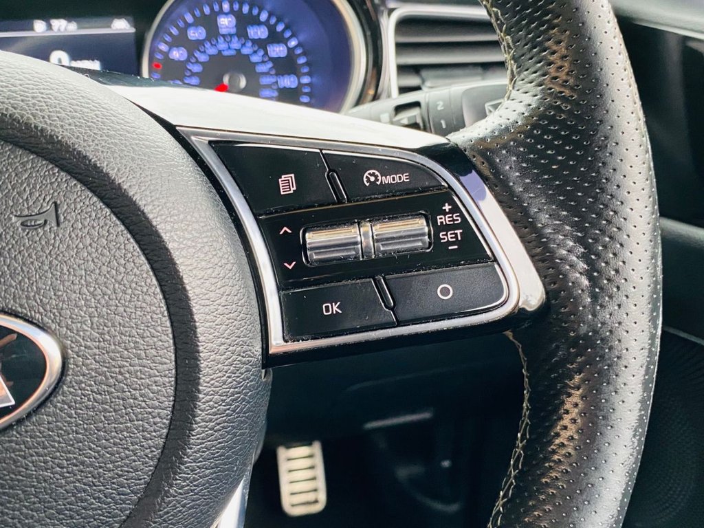 Used Kia Pro Ceed 2019 for sale - 76223797: Photo 22