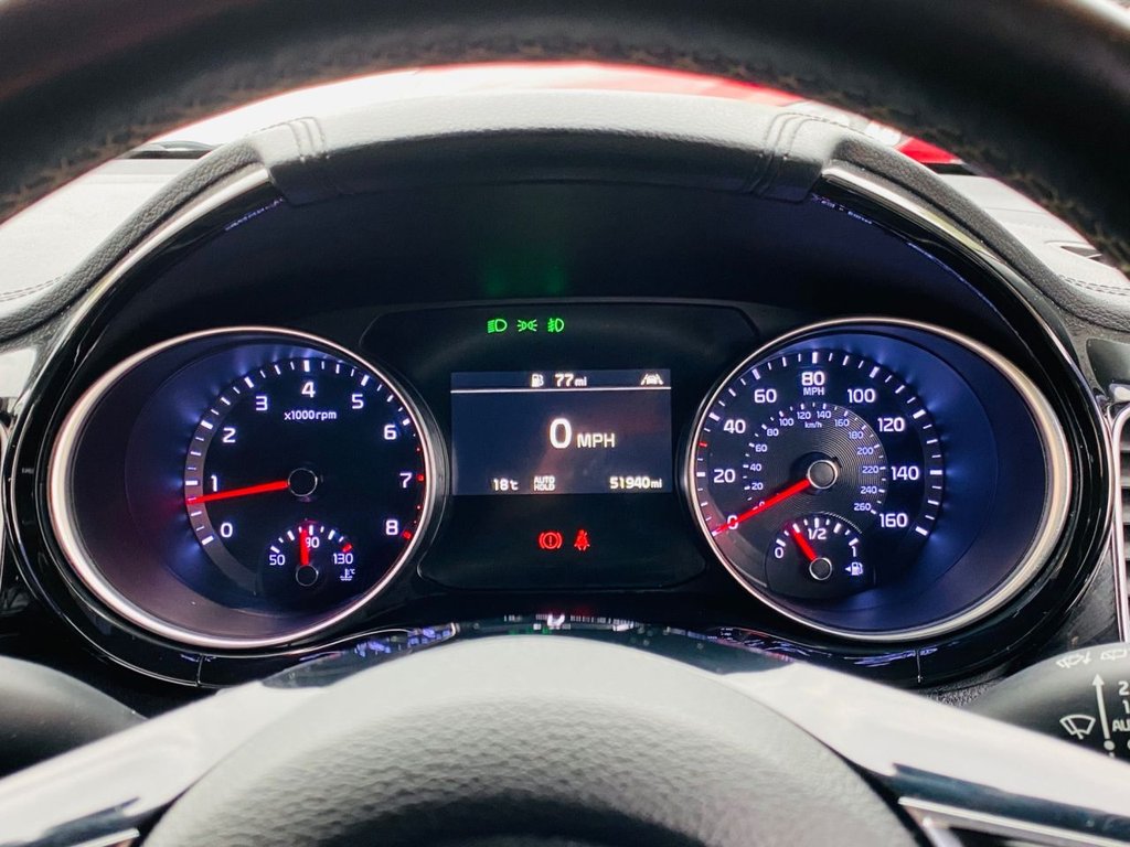 Used Kia Pro Ceed 2019 for sale - 76223797: Photo 23