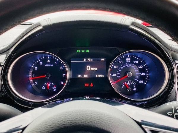 Used Kia Pro Ceed 2019 for sale - 76223797: Photo 23