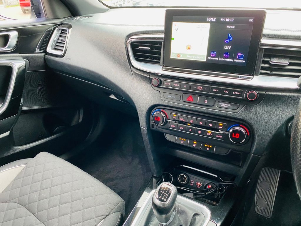 Used Kia Pro Ceed 2019 for sale - 76223797: Photo 24