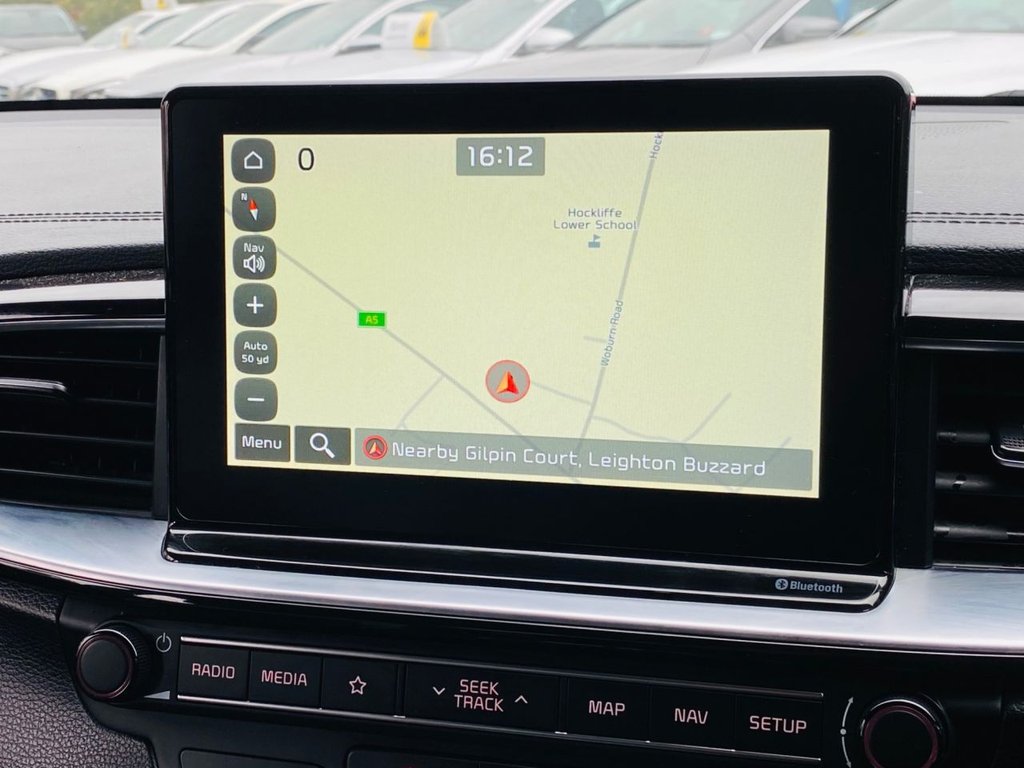 Used Kia Pro Ceed 2019 for sale - 76223797: Photo 29