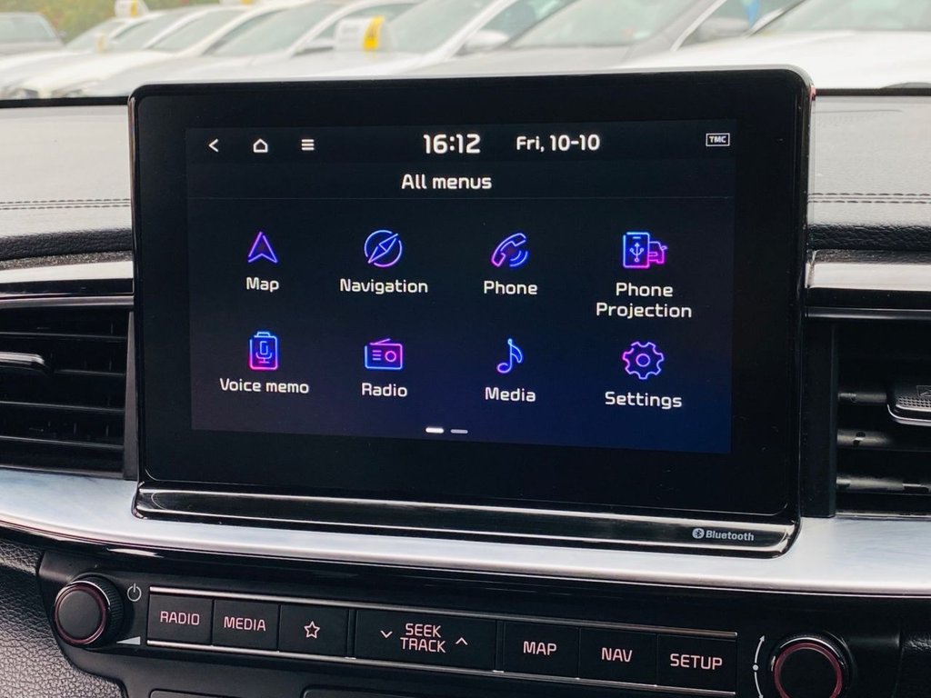 Used Kia Pro Ceed 2019 for sale - 76223797: Photo 30