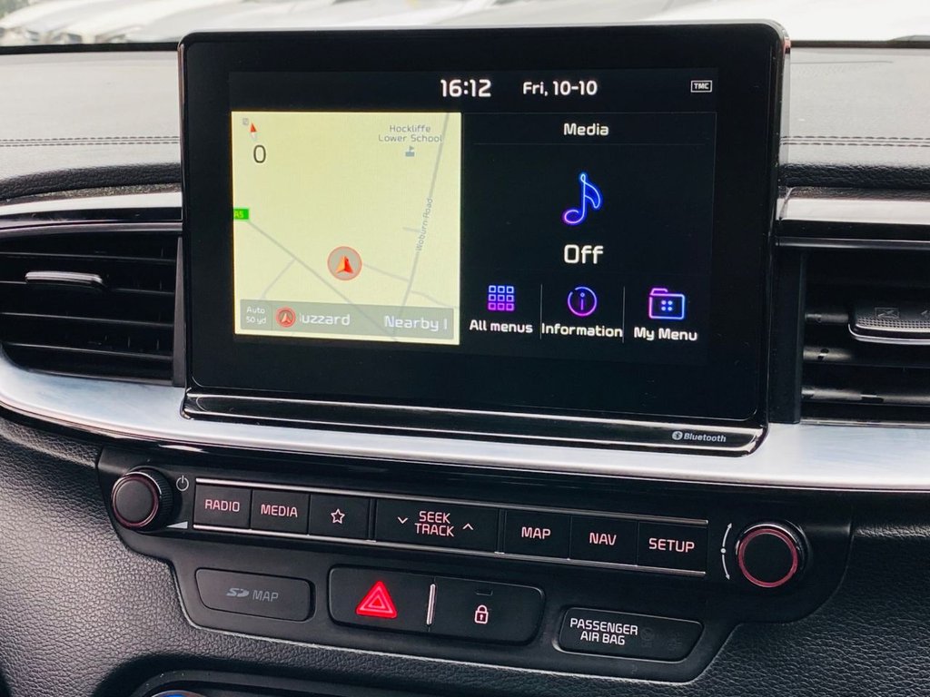 Used Kia Pro Ceed 2019 for sale - 76223797: Photo 31