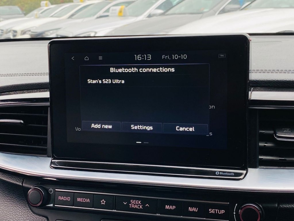 Used Kia Pro Ceed 2019 for sale - 76223797: Photo 34