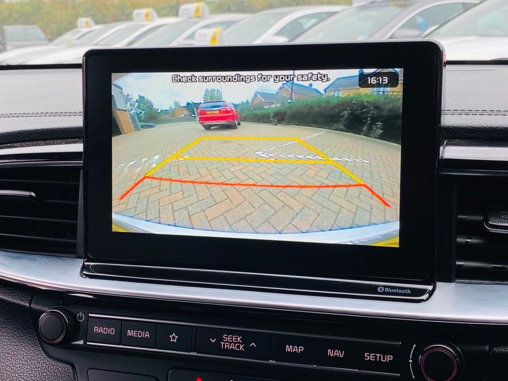 Used Kia Pro Ceed 2019 for sale - 76223797: Photo 36