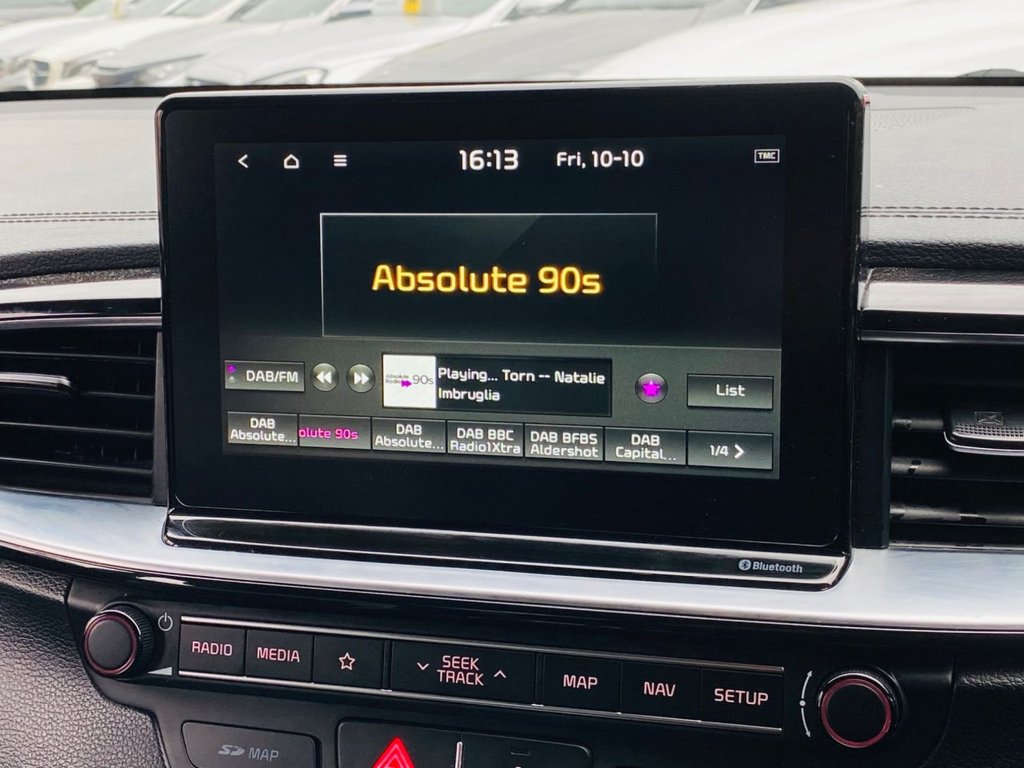 Used Kia Pro Ceed 2019 for sale - 76223797: Photo 38