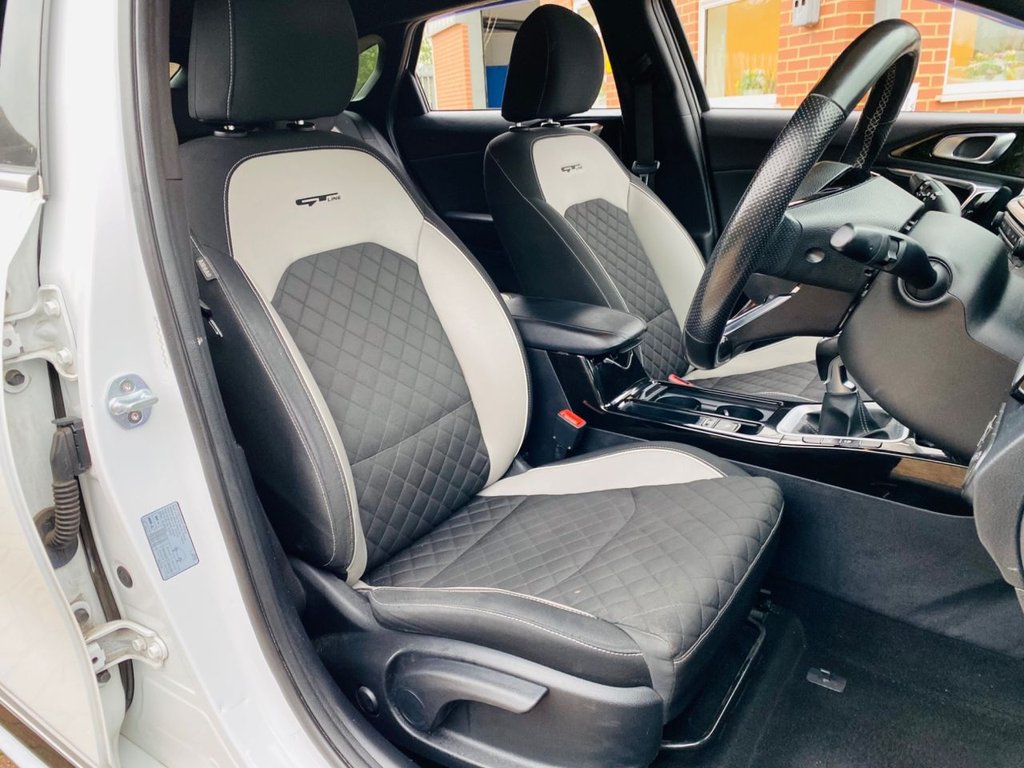 Used Kia Pro Ceed 2019 for sale - 76223797: Photo 4