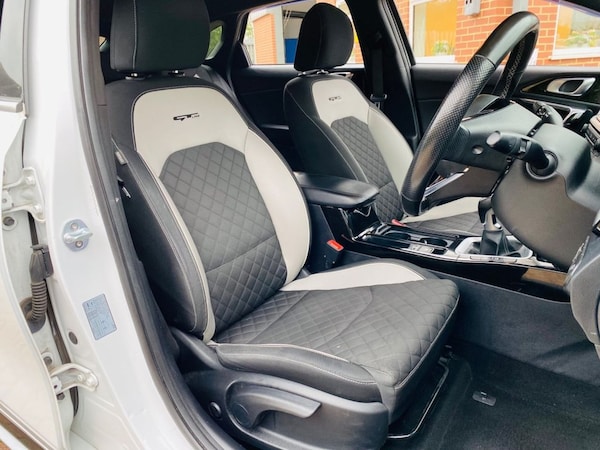 Used Kia Pro Ceed 2019 for sale - 76223797: Photo 4