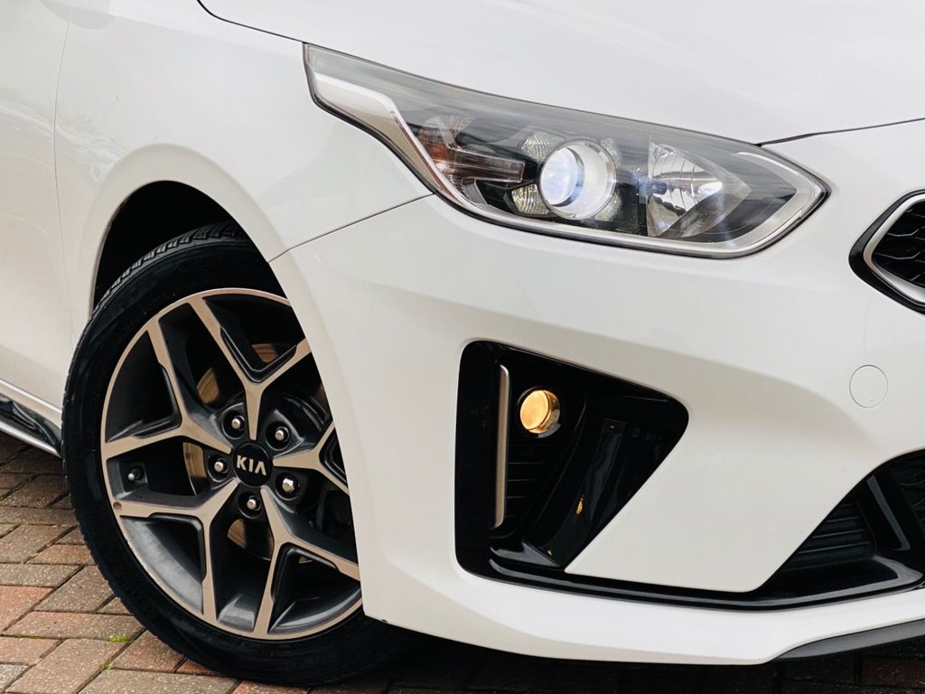 Used Kia Pro Ceed 2019 for sale - 76223797: Photo 5