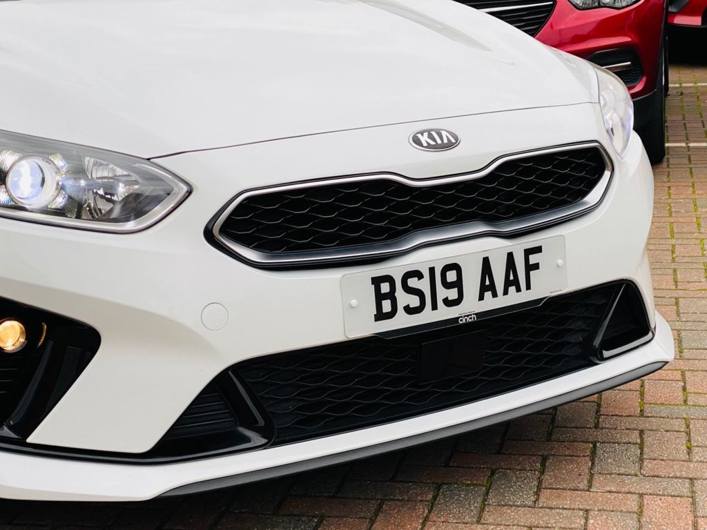 Used Kia Pro Ceed 2019 for sale - 76223797: Photo 6