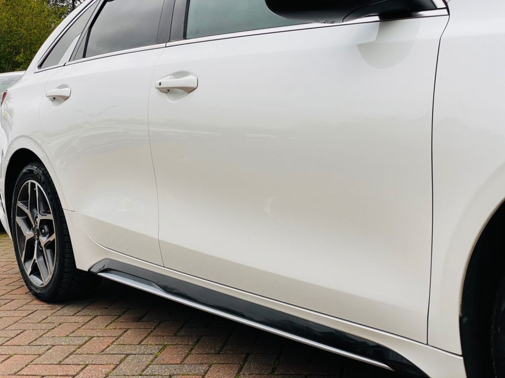 Used Kia Pro Ceed 2019 for sale - 76223797: Photo 8