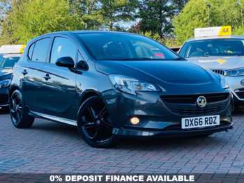 2016 (66) - 1.4i ecoFLEX Limited Edition Hatchback 5dr Petrol Manual Euro 6 (90 ps)