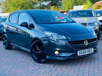 Used Vauxhall Corsa 2016 for sale - 75227140: Photo