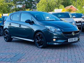 Used Vauxhall Corsa 2016 for sale - 75227140: Photo