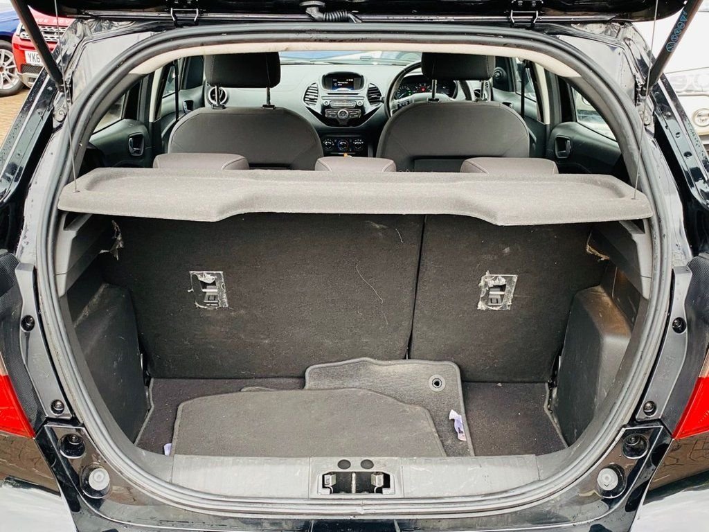 Used Ford Ka+ 2018 for sale - 76605182: Photo 10