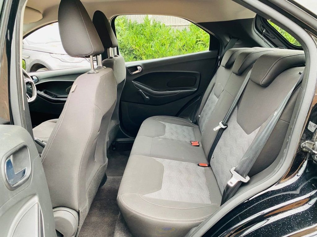 Used Ford Ka+ 2018 for sale - 76605182: Photo 16