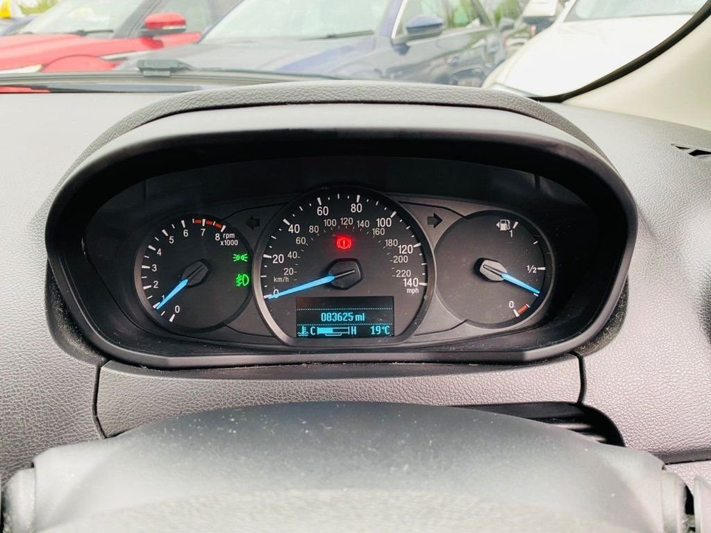 Used Ford Ka+ 2018 for sale - 76605182: Photo 18