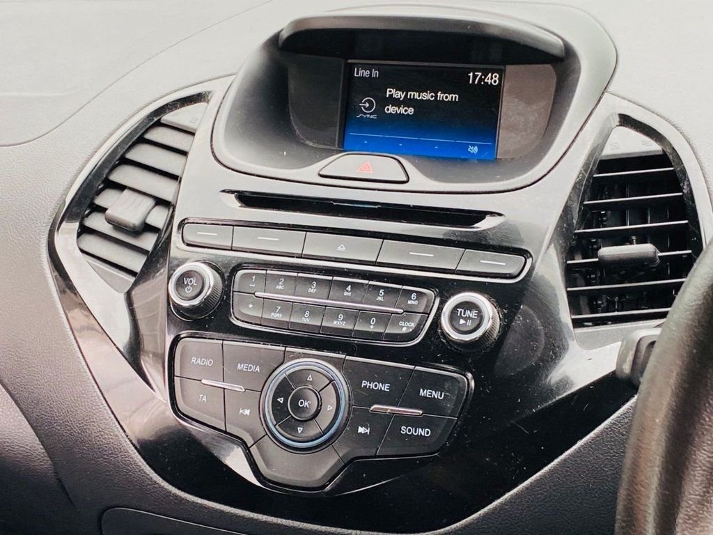 Used Ford Ka+ 2018 for sale - 76605182: Photo 29