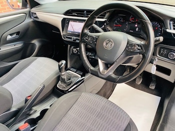Used Vauxhall Corsa 2022 for sale - 75456547: Photo