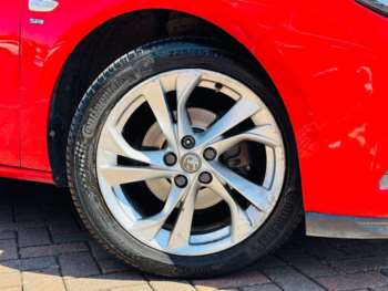 Used Vauxhall Astra 2016 for sale - 74947065: Photo