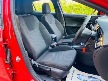 Used Vauxhall Astra 2016 for sale - 74947065: Photo