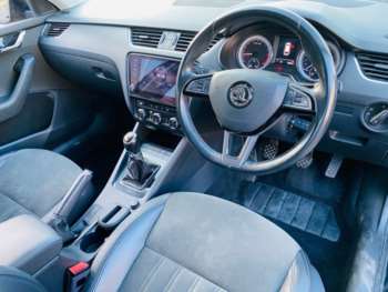 Used Skoda Octavia 2018 for sale - 74947732: Photo